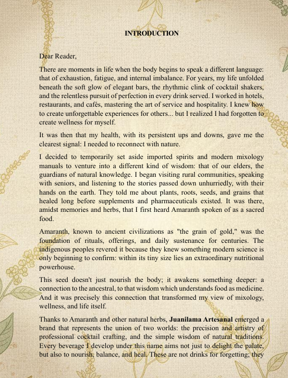 The Amaranth Awakening  The Complete Guide to This Ancient Superfood