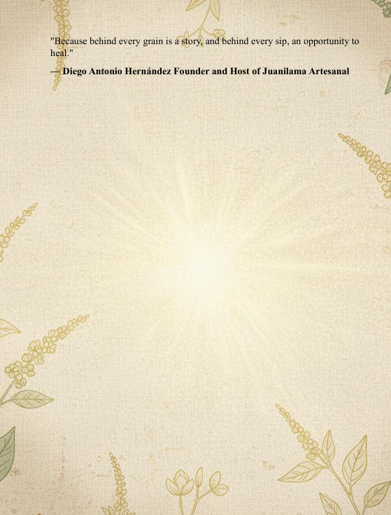 The Amaranth Awakening  The Complete Guide to This Ancient Superfood