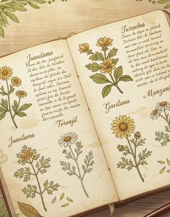 Juanilama  The Wild Breath of the Earth