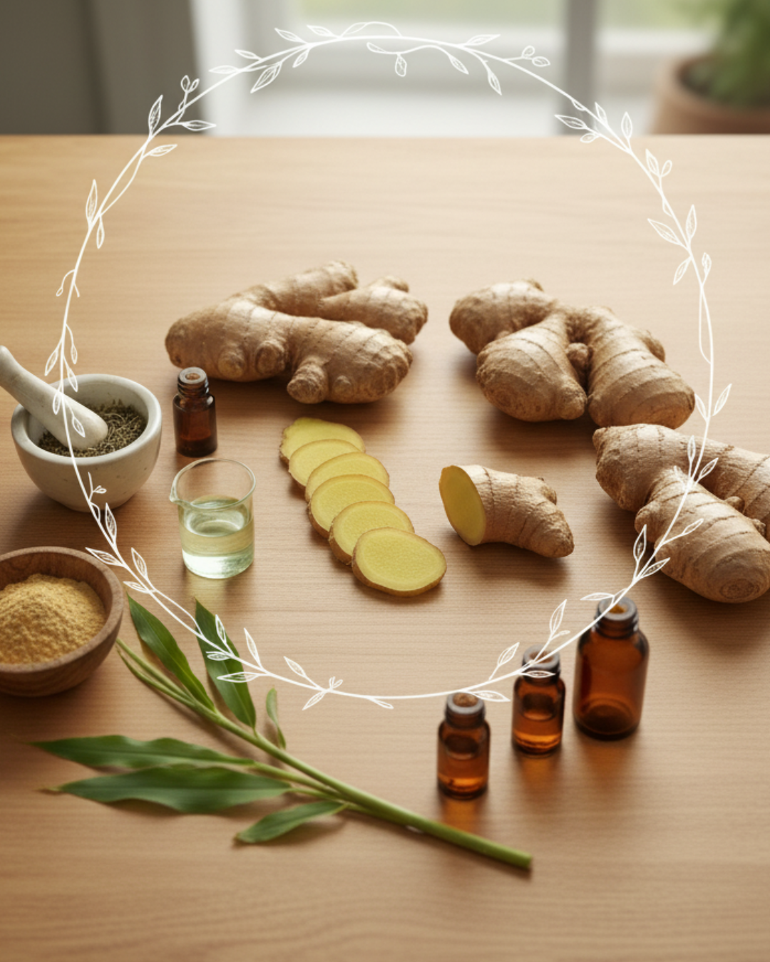 🍠Raíces y Tubérculos Saludables: Propiedades, Beneficios Comprobados y Guía de Consumo